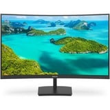 Philips E Line 271E1SCA/00 Monitor PC 68,6 cm (27") 1920 x 1080 Pixel Full HD LCD Nero, Monitor di gioco Nero, 68,6 cm (27"), 1920 x 1080 Pixel, Full HD, LCD, 4 ms, Nero