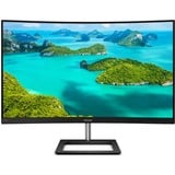 Philips E Line 272E1CA/00 Monitor PC 68,6 cm (27") 1920 x 1080 Pixel Full HD LCD Nero, Monitor LED Nero, 68,6 cm (27"), 1920 x 1080 Pixel, Full HD, LCD, 4 ms, Nero