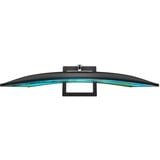 Philips E Line 272E1CA/00 Monitor PC 68,6 cm (27") 1920 x 1080 Pixel Full HD LCD Nero, Monitor LED Nero, 68,6 cm (27"), 1920 x 1080 Pixel, Full HD, LCD, 4 ms, Nero