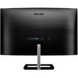 Philips E Line 322E1C/00 LED display 80 cm (31.5") 1920 x 1080 Pixel Full HD LCD Nero Nero, 80 cm (31.5"), 1920 x 1080 Pixel, Full HD, LCD, 4 ms, Nero