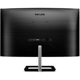 Philips E Line 322E1C/00 Monitor PC 80 cm (31.5") 1920 x 1080 Pixel Full HD LCD Nero, Monitor di gioco Nero, 80 cm (31.5"), 1920 x 1080 Pixel, Full HD, LCD, 4 ms, Nero