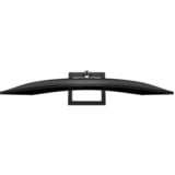 Philips E Line 322E1C/00 Monitor PC 80 cm (31.5") 1920 x 1080 Pixel Full HD LCD Nero, Monitor di gioco Nero, 80 cm (31.5"), 1920 x 1080 Pixel, Full HD, LCD, 4 ms, Nero