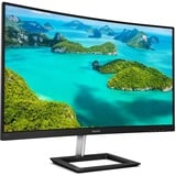 Philips E Line 325E1C/00 Monitor PC 80 cm (31.5") 2560 x 1440 Pixel Quad HD LCD Nero Nero, 80 cm (31.5"), 2560 x 1440 Pixel, Quad HD, LCD, 4 ms, Nero