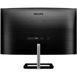 Philips E Line 325E1C/00 Monitor PC 80 cm (31.5") 2560 x 1440 Pixel Quad HD LCD Nero Nero, 80 cm (31.5"), 2560 x 1440 Pixel, Quad HD, LCD, 4 ms, Nero