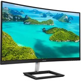 Philips E Line 325E1C/00 Monitor PC 80 cm (31.5") 2560 x 1440 Pixel Quad HD LCD Nero, Monitor di gioco Nero, 80 cm (31.5"), 2560 x 1440 Pixel, Quad HD, LCD, 4 ms, Nero