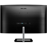 Philips E Line 325E1C/00 Monitor PC 80 cm (31.5") 2560 x 1440 Pixel Quad HD LCD Nero, Monitor di gioco Nero, 80 cm (31.5"), 2560 x 1440 Pixel, Quad HD, LCD, 4 ms, Nero