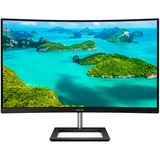 Philips E Line 328E1CA/00 LED display 80 cm (31.5") 3840 x 2160 Pixel 4K Ultra HD LCD Nero Nero, 80 cm (31.5"), 3840 x 2160 Pixel, 4K Ultra HD, LCD, 4 ms, Nero