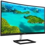 Philips E Line 328E1CA/00 Monitor PC 80 cm (31.5") 3840 x 2160 Pixel 4K Ultra HD LCD Nero, Monitor LED Nero, 80 cm (31.5"), 3840 x 2160 Pixel, 4K Ultra HD, LCD, 4 ms, Nero