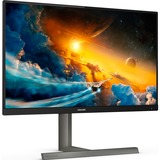 Philips Momentum 278M1R/00 LED display 68,6 cm (27") 3840 x 2160 Pixel 4K Ultra HD Nero, Monitor LED Nero, 68,6 cm (27"), 3840 x 2160 Pixel, 4K Ultra HD, LED, 4 ms, Nero