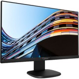 Philips S Line Monitor LCD con tecnologia SoftBlue 243S7EHMB/00 Nero, 60,5 cm (23.8"), 1920 x 1080 Pixel, Full HD, LED, 5 ms, Nero