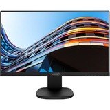 Philips S Line Monitor LCD con tecnologia SoftBlue 243S7EHMB/00 Nero, 60,5 cm (23.8"), 1920 x 1080 Pixel, Full HD, LED, 5 ms, Nero