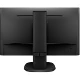 Philips S Line Monitor LCD con tecnologia SoftBlue 243S7EHMB/00 Nero, 60,5 cm (23.8"), 1920 x 1080 Pixel, Full HD, LED, 5 ms, Nero