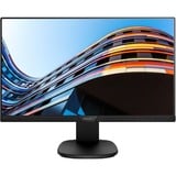 Philips S Line Monitor LCD con tecnologia SoftBlue 243S7EHMB/00, Monitor LED Nero, 60,5 cm (23.8"), 1920 x 1080 Pixel, Full HD, LED, 5 ms, Nero