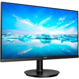 Philips V Line 242V8A/00 Monitor PC 60,5 cm (23.8") 1920 x 1080 Pixel Full HD LCD Nero, Monitor LED Nero, 60,5 cm (23.8"), 1920 x 1080 Pixel, Full HD, LCD, 4 ms, Nero