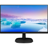 Philips V Line Monitor LCD Full HD 273V7QJAB/00 Nero, 68,6 cm (27"), 1920 x 1080 Pixel, Full HD, LED, 4 ms, Nero