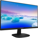 Philips V Line Monitor LCD Full HD 273V7QJAB/00 Nero, 68,6 cm (27"), 1920 x 1080 Pixel, Full HD, LED, 4 ms, Nero