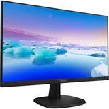 Philips V Line Monitor LCD Full HD 273V7QJAB/00, Monitor LED Nero, 68,6 cm (27"), 1920 x 1080 Pixel, Full HD, LED, 4 ms, Nero