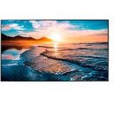 SAMSUNG QH65R Pannello piatto per segnaletica digitale 165,1 cm (65") 4K Ultra HD Nero, Public Display Nero, 165,1 cm (65"), 3840 x 2160 Pixel, 700 cd/m², 4K Ultra HD, 16:9, 8 ms