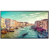 SAMSUNG QM65R Pannello piatto per segnaletica digitale 165,1 cm (65") LED 4K Ultra HD Nero Tizen 4.0, Public Display Nero, 165,1 cm (65"), LED, 3840 x 2160 Pixel, 500 cd/m², 4K Ultra HD, Edge-LED BLU