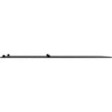 SilverStone MVA01 Kit di fissaggio, Supporto Nero, 160 g, 142,5 mm, 2 mm, 215 mm