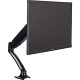 iiyama DS3001C-B1 supporto da tavolo per Tv a schermo piatto 68,6 cm (27") Nero Scrivania Nero, Morsa, 5 kg, 25,4 cm (10"), 68,6 cm (27"), 100 x 100 mm, Nero