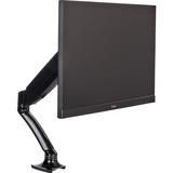 iiyama DS3001C-B1 supporto da tavolo per Tv a schermo piatto 68,6 cm (27") Nero Scrivania, Base per monitor Nero, Morsa, 5 kg, 25,4 cm (10"), 68,6 cm (27"), 100 x 100 mm, Nero