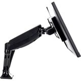 iiyama DS3002C-B1 supporto da tavolo per Tv a schermo piatto 68,6 cm (27") Nero Scrivania, Base per monitor Nero, 5 kg, 25,4 cm (10"), 68,6 cm (27"), 100 x 100 mm, Regolazione altezza, Nero