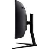 iiyama G-MASTER GB3466WQSU-B1 LED display 86,4 cm (34") 3440 x 1440 Pixel UltraWide Quad HD Nero Nero, 86,4 cm (34"), 3440 x 1440 Pixel, UltraWide Quad HD, LED, 1 ms, Nero