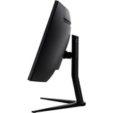 iiyama G-MASTER GB3466WQSU-B1 LED display 86,4 cm (34") 3440 x 1440 Pixel UltraWide Quad HD Nero Nero, 86,4 cm (34"), 3440 x 1440 Pixel, UltraWide Quad HD, LED, 1 ms, Nero