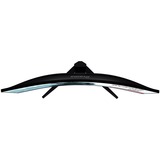 iiyama G-MASTER GB3466WQSU-B1 LED display 86,4 cm (34") 3440 x 1440 Pixel UltraWide Quad HD Nero Nero, 86,4 cm (34"), 3440 x 1440 Pixel, UltraWide Quad HD, LED, 1 ms, Nero