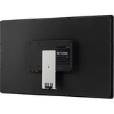 iiyama ProLite TF2415MC-B2 Monitor PC 60,5 cm (23.8") 1920 x 1080 Pixel Full HD VA Touch screen Multi utente Nero, Monitor LED Nero, 60,5 cm (23.8"), 1920 x 1080 Pixel, Full HD, VA, 16 ms, Nero