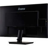 iiyama ProLite XU2792UHSU-B1 LED display 68,6 cm (27") 3840 x 2160 Pixel 4K Ultra HD Nero Nero, 68,6 cm (27"), 3840 x 2160 Pixel, 4K Ultra HD, LED, 4 ms, Nero