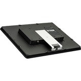 iiyama TF1515MC-B2 Monitor PC 38,1 cm (15") 1024 x 768 Pixel XGA LED Touch screen Nero, Monitor LED Nero, 38,1 cm (15"), 1024 x 768 Pixel, XGA, LED, 8 ms, Nero