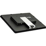 iiyama TF1515MC-B2 visualizzatore di messaggi 38,1 cm (15") LED 350 cd/m² XGA Nero Touch screen, Monitor LED Nero, 38,1 cm (15"), LED, 1024 x 768 Pixel