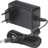 Brother AD-24ESEU adattatore e invertitore Interno Nero, Alimentazione elettrica Nero, Stampante per etichette, Interno, 9 V, 1,6 A, 60, 65, 80, 90, 1000, 1005F, 1005FB, 1010, 1090, 1250, 1260VP, 1280/DT/CB/VP, 1290/DT, 1230PC,..., UL