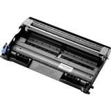 Brother DR-2000 tamburo per stampante Originale 1 pz Originale, Brother, Brother DCP-7010 / DCP-7010L / FAX-2820 / HL-2030 / FAX-2920 / DCP-7025 / HL-2040 / HL-2070N /..., 1 pz, 12000 pagine, Stampa laser, Vendita al dettaglio
