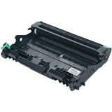 Brother DR-2100 tamburo per stampante Originale Originale, HL-2140, HL-2150N, HL-2170W, DCP-7030, DCP-7040, DCP-7045N, MFC-7320, MFC-7440N, MFC-7840W, 12000 pagine, Stampa laser, Nero, Cina, Vendita al dettaglio