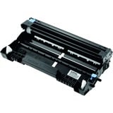 Brother DR-3200 tamburo per stampante Originale 1 pz Originale, HL-5340D, HL-5340DL, HL-5350DN, HL-5350DNLT, HL-5370DW, HL-5380DN, DCP-8070D, DCP-8085DN,..., 1 pz, 25000 pagine, Stampa laser, Nero