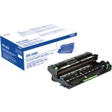 Brother DR-3400 tamburo per stampante Originale 1 pz Originale, Brother, HL-L5000D, HL-L5100DN, HL-L5100DNT, HL-L5200DW, HL-L5200DWT, HL-L6250DN, HL-L6300DW, HL-L6300DWT,..., 1 pz, 50000 pagine, Stampa laser