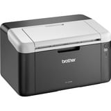 Brother HL-1212W stampante laser 2400 x 600 DPI A4 Wi-Fi grigio chiaro/grigio scuro, Laser, 2400 x 600 DPI, A4, 20 ppm, Rete pronta, Nero, Bianco