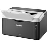 Brother HL-1212W stampante laser 2400 x 600 DPI A4 Wi-Fi grigio chiaro/grigio scuro, Laser, 2400 x 600 DPI, A4, 20 ppm, Rete pronta, Nero, Bianco