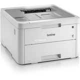 Brother HL-L3210CW stampante laser A colori 2400 x 600 DPI A4 Wi-Fi, Stampante LED LED, A colori, 2400 x 600 DPI, A4, 18 ppm, Grigio