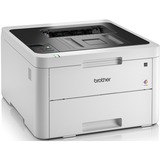 Brother HL-L3230CDW stampante laser A colori 2400 x 600 DPI A4 Wi-Fi, Stampante LED grigio, LED, A colori, 2400 x 600 DPI, A4, Stampa fronte/retro, Rete pronta