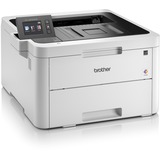 Brother HL-L3270CDW stampante laser A colori 2400 x 600 DPI A4 Wi-Fi grigio/antracite, LED, A colori, 2400 x 600 DPI, A4, 24 ppm, Stampa fronte/retro