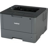 Brother HL-L5000D stampante laser 1200 x 1200 DPI A4 antracite/Nero, Laser, 1200 x 1200 DPI, A4, Stampa fronte/retro, Grafite