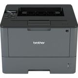 Brother HL-L5000D stampante laser 1200 x 1200 DPI A4 antracite/Nero, Laser, 1200 x 1200 DPI, A4, Stampa fronte/retro, Grafite