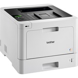 Brother HL-L8260CDW stampante laser A colori 2400 x 600 DPI A4 Wi-Fi grigio/Nero, Laser, A colori, 2400 x 600 DPI, A4, 31 ppm, Stampa fronte/retro