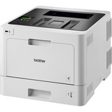 Brother HL-L8260CDW stampante laser A colori 2400 x 600 DPI A4 Wi-Fi grigio/Nero, Laser, A colori, 2400 x 600 DPI, A4, 31 ppm, Stampa fronte/retro