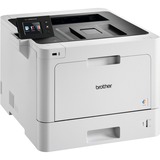 Brother HL-L8360CDW stampante laser A colori 2400 x 600 DPI A4 Wi-Fi grigio/Nero, Laser, A colori, 2400 x 600 DPI, A4, 31 ppm, Stampa fronte/retro