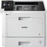 Brother HL-L8360CDW stampante laser A colori 2400 x 600 DPI A4 Wi-Fi grigio/Nero, Laser, A colori, 2400 x 600 DPI, A4, 31 ppm, Stampa fronte/retro